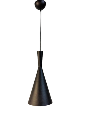 Single Hanging Pendant - Ihlamur II