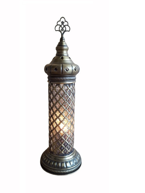 Ottoman Table Lamp - Pelin
