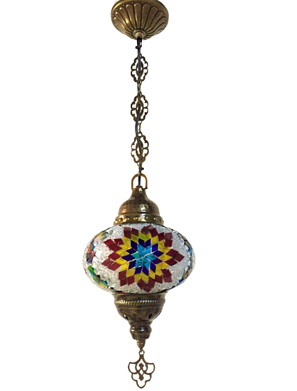 Lale single hanging pendants  - Papan