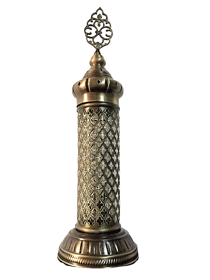 Ottoman Table Lamp - Pelin